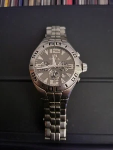 Breil Milano Men's watch 2519773606 10ATM Rare Find Read description - Picture 1 of 5