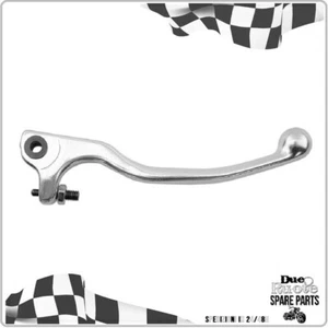 LEVA FRENO ARGENTO PER MOTO BETA 125/200/ 250 EVO 09- MARELLI 125/200/250 - Foto 1 di 4