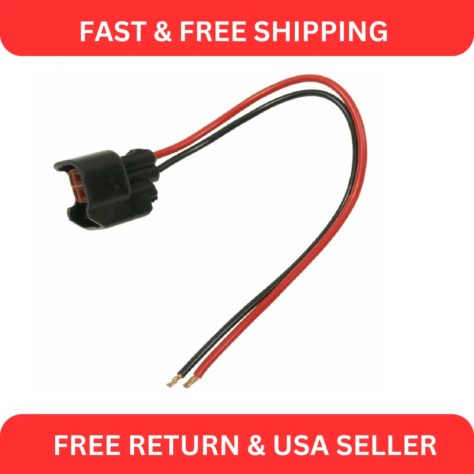 Conector sensor eixo de cames Standard Motor Products S-824 - Imagem 1 de 4