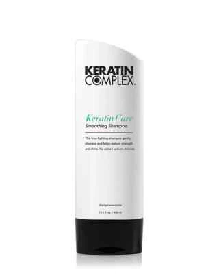 Keratin Complex Keratin Care Smoothing Shampoo | 13.5 oz (400 ml)