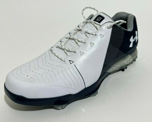 under armour golf shoes ebay
