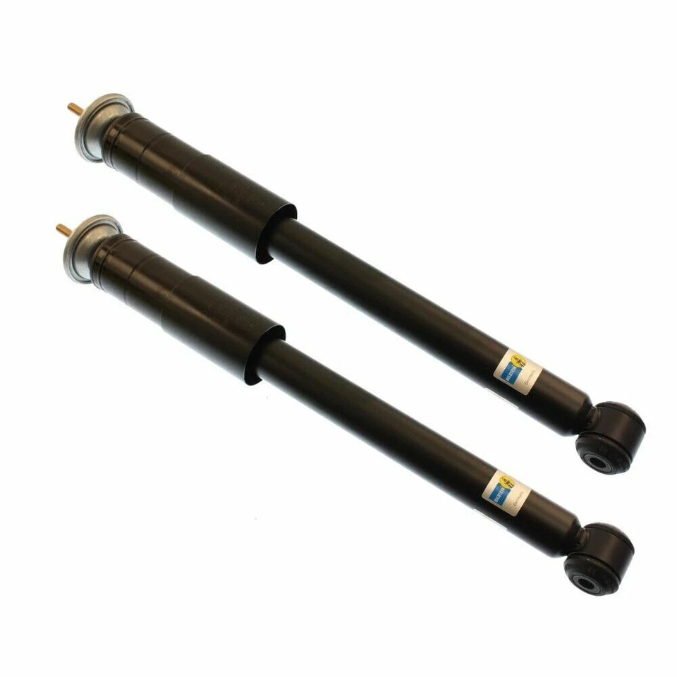 Par de amortiguadores delanteros Bilstein B4 para Mercedes-Benz 1992-1999 - 24-017060 x2 Foto 1 de 3