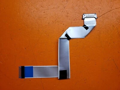 ⭐️⭐️⭐️⭐️⭐️ Cable de cinta flexible de video TV LVDS 20160814 Funai 55PFL5601/F7 Foto 1 de 3