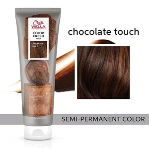 Wella Professionals Color Fresh - Colour Depositing Conditioning Mask 150ml - Picture 1 of 16