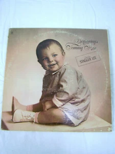Beginning's Tommy Roe Including Stagger Lee ABC Records - Imagen 1 de 10