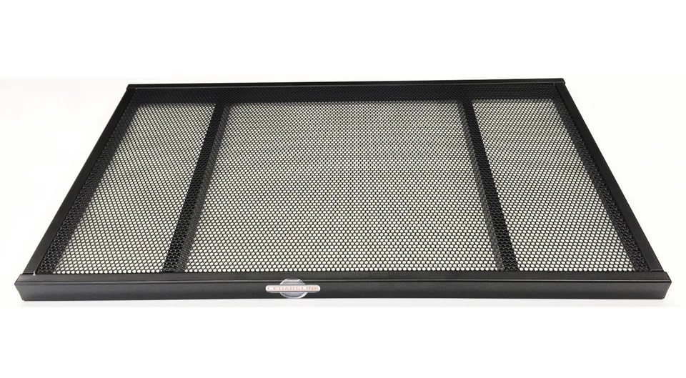 CedarsLink X-Style Metall Keyboard DJ Case Ständer Tischplatte für Pro Audio Bühne - Bild 1 von 1
