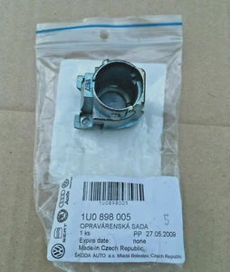 Skoda Door Lock Cylinder - 1U0898005 **Genuine New VW Group OEM Part** - Picture 1 of 6