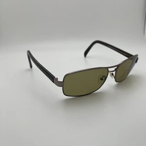 Kirkland Signature KS 145 Twin Falls 591550 Gunmetal 59-15-140 *Frames Only* - Picture 1 of 10