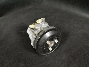 VW Touareg 7P 3.0TDI 3.0TFSI 3.6FSI Servopumpe Power Steering Pump - Bild 1 von 5