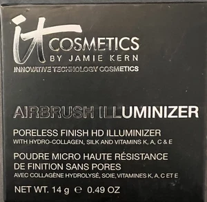 Rare-IT Cosmetics Airbrush Illuminizer Poreless Finish HD Illuminizer 14g/0,49oz - Bild 1 von 5