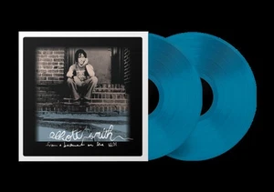 Elliot Smith From A Basement On The Hill (Remaster Twilight Blue) Records & LPs - Picture 1 of 1