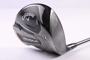 Callaway Rogue ST MAX D Driver / 12 Degree / Regular Flex Tensei AV Blue 55 - Picture 1 of 8