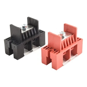 High Security Pure Copper Terminal Block Connector for Energy Storage Usage - Afbeelding 1 van 12