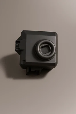 10-13 Mercedes E350 E550 E63 W212 Ignition Switch Engine W Keys A2129055400 Oem - Image 1 of 4