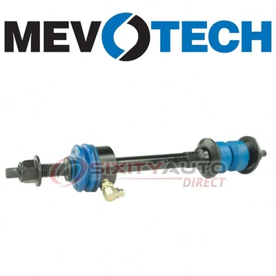 Mevotech Supreme Front Stabilizer Bar Link Kit for 2010-2013 Ram 2500 4.7L ou Foto 1 de 4