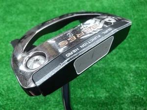 HONMA GOLF BERES BH-002 34in PHP72 Shaft 32in Putter RH No Head Cover - Picture 1 of 6