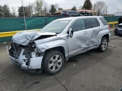 Used Ignition Switch fits: 2017 Gmc Terrain VIN 1 4th digit Limited conventional - Image 1 of 4