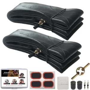 80/100-21 90/90-21 Dirt Bike Schlauch Motorradschlauch 80/90-21 90/100-21 2,75/3,0... - Bild 1 von 6