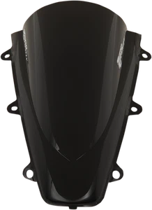 Zero Gravity [16-427-19] Double bubble Windscreen - Picture 1 of 1