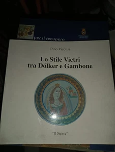 Pino ViscusiLo Stile Vietri tra Dölker e Gambone - Foto 1 di 1