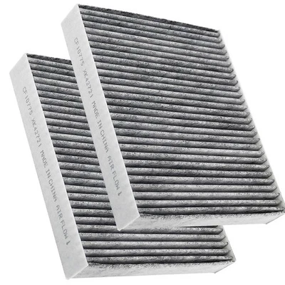 CF10775 Cabin Air Filter For Buick Allure Cascada Encore Lacrosse Regal B18 TX Foto 1 de 4