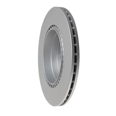 Rotor de freno de disco Hella Pagid 355118942 para 08-17 C250 C300 C350 E350 E400 E550 Foto 1 de 4