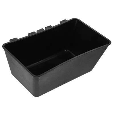  Futterautomat Tauben Geflügelfutterautomat Vogelfütterungsbehälter - Bild 1 von 4