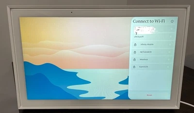 Skylight  150-CAL Calendar 15" Touchscreen Smart Calendar and Chore Chart - Image 1 of 3