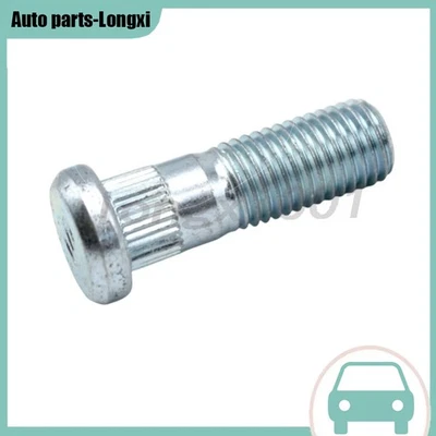 Perno de perno de rueda M12 x1,50 para Honda HR-V CR-Z CR-V 90113-SM1-005 Foto 1 de 4