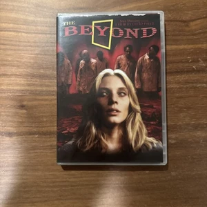 The Beyond (Aka Seven Doors Oof Death) (DVD, 1981) - Tested - Picture 1 of 5