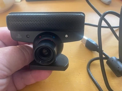 Sony Playstation 3 Eye Camera SLEH-00448 USB - Image 1 of 2