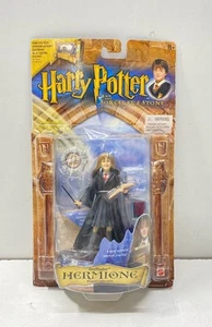 Gryffindor Hermione Wizard Collection Action Figure - Picture 1 of 6