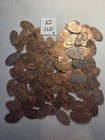 100+ Assorted Pressed Elongated Pennies From Kansas See Description