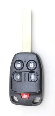 NEW OEM Honda Keyless Entry Remote Key Fob 35118-TK8-A10 Honda Odyssey 2011-2013 - Изображение 1 из 4