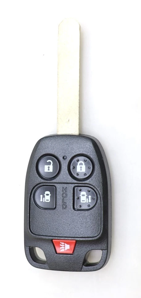 NUEVO OEM Honda Keyless Entry Remote Llavero 35118-TK8-A10 Honda Odyssey 2011-2013 Foto 1 de 4
