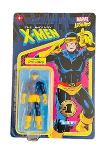 Hasbro Kenner Marvel Legends 3,75" Inch Actionfigur Marvel's Cyclops - Bild 1 von 3