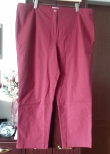 Helena Vera * Bequeme Damenhose * Gr. 275 (kurz 54/56) * Stretch * Neu! - Bild 1 von 7