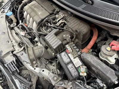 Módulo de control del motor usado (ECM) se adapta a: Módulo de control electrónico Honda Cr-z 2013 Foto 1 de 4