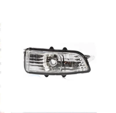 Luz de señal de giro del espejo retrovisor lateral derecho rebajado para Volvo C30 2008-2013 hatchback Foto 1 de 2