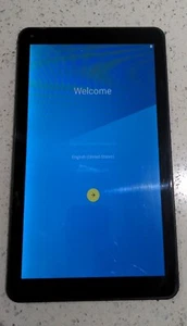 Tablet SKYTEX SP1026 16GB 10.1" 1024x600p Android 5.0 con pantalla agrietada - Imagen 1 de 2