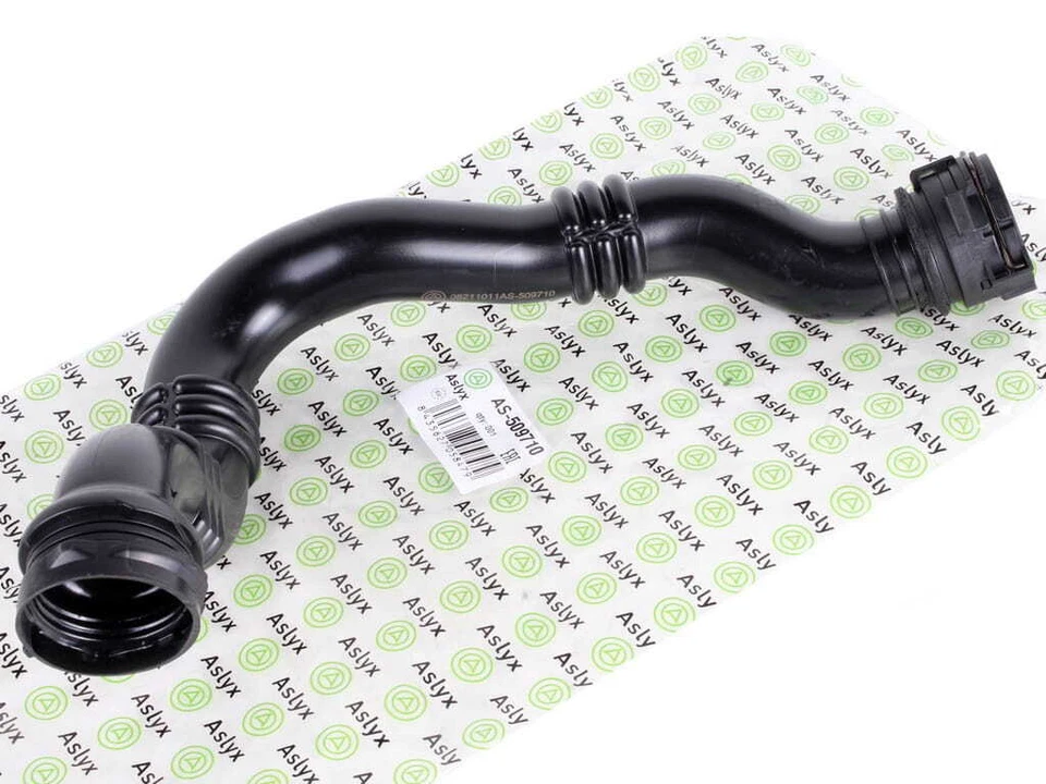 Tuyau d'Intercooler Durite de Turbo Laguna III Latitude 2.0 DCI 8200551943