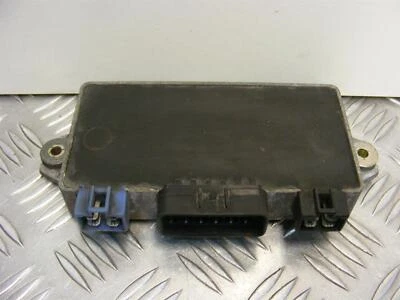 Honda ST 1100 ECU CDI Encendedor ABS Pan Europeo 1996 a 2001 ST1100 A790 Foto 1 de 4