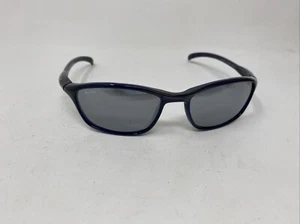 GAFAS DE SOL RAY-BAN CUTTERS RB 2046 629/6G AZUL CON LENTES ESPEJADAS PLATEADAS C365 - Imagen 1 de 9