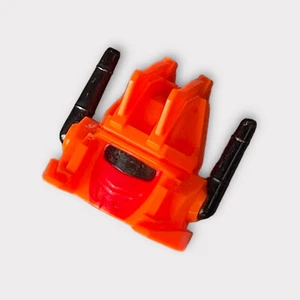 Transformers G1 Predaking Head - Original - Vintage 1980s - Picture 1 of 4