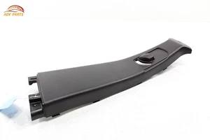 JEEP GRAND CHEROKEE LEFT DRIVER SIDE B PILLAR UPPER TRIM COVER OEM 2016 - 2021✔️ - Picture 1 of 8