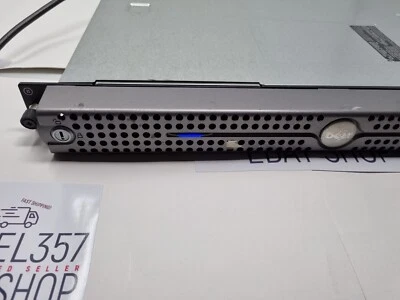 Dual-Core Pentium 915 2.80GHz 1GB Ram 72GB HDD 1U Server  *FREE UK SHIPPING - Image 1 of 4