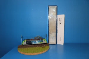 Kuehn 32334 TT  E-Lok BR 185 Re 4485 006-1- BLS Cargo- die Alpinisten- OVP #7400 - Bild 1 von 12