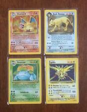 Pokemon Legendary Collection Cards Near Mint - Pick From Card List FREE POST!