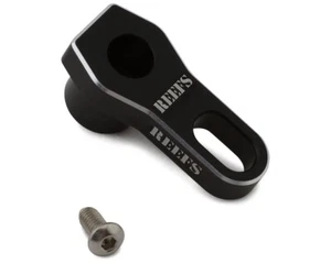 Servo bocina micro variable de aluminio Reefs RC (25T) (99Micro y 179Micro) - Imagen 1 de 4