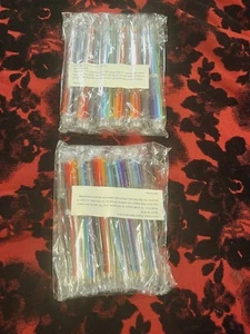 2packs 6-In-1 Multicolor Ballpoint Pen,6-Color Retractable Ballpoint Pens - Picture 1 of 2